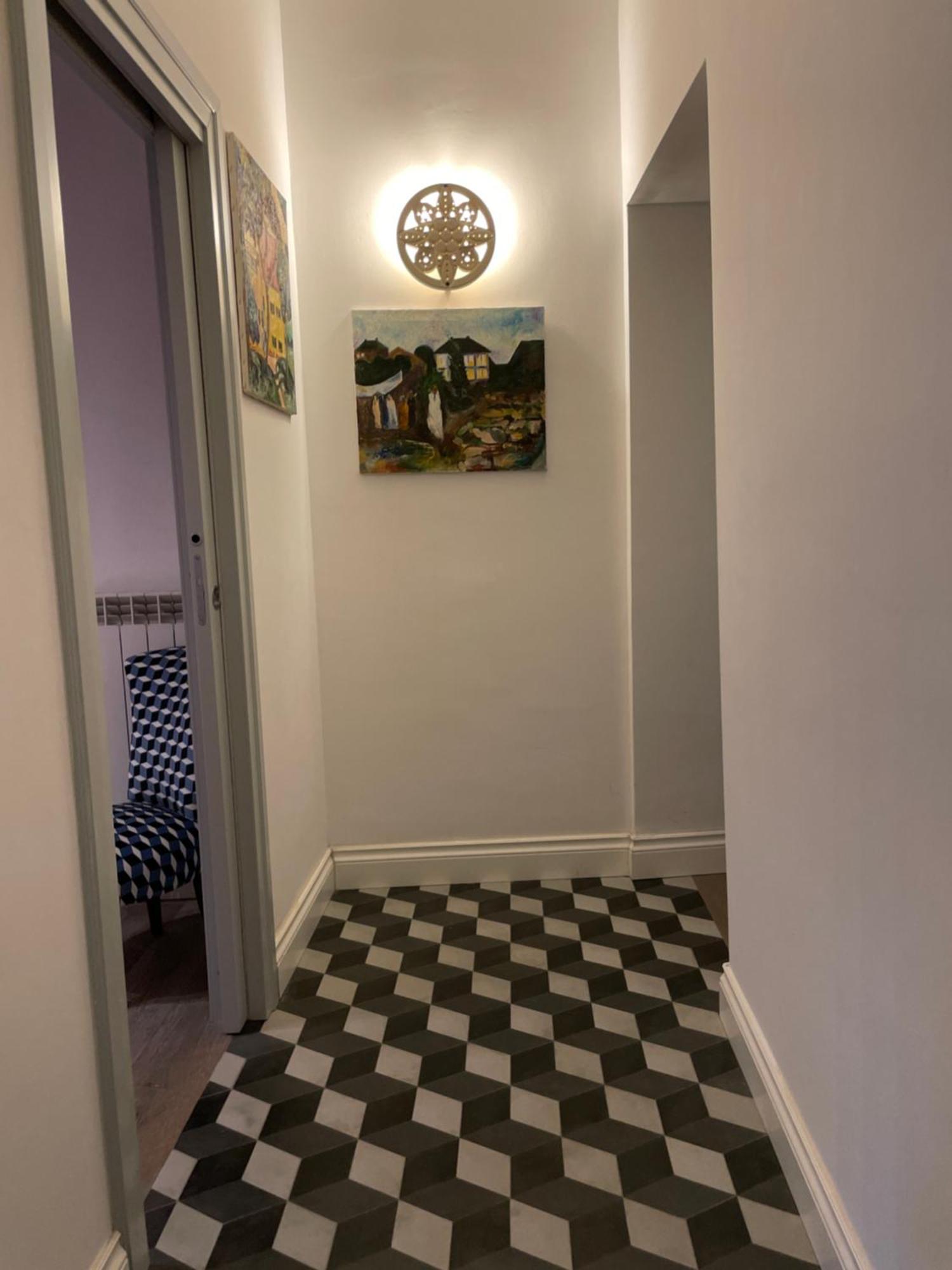 Palazzo Siena De Facendis Bed & Breakfast Bitonto Exterior photo