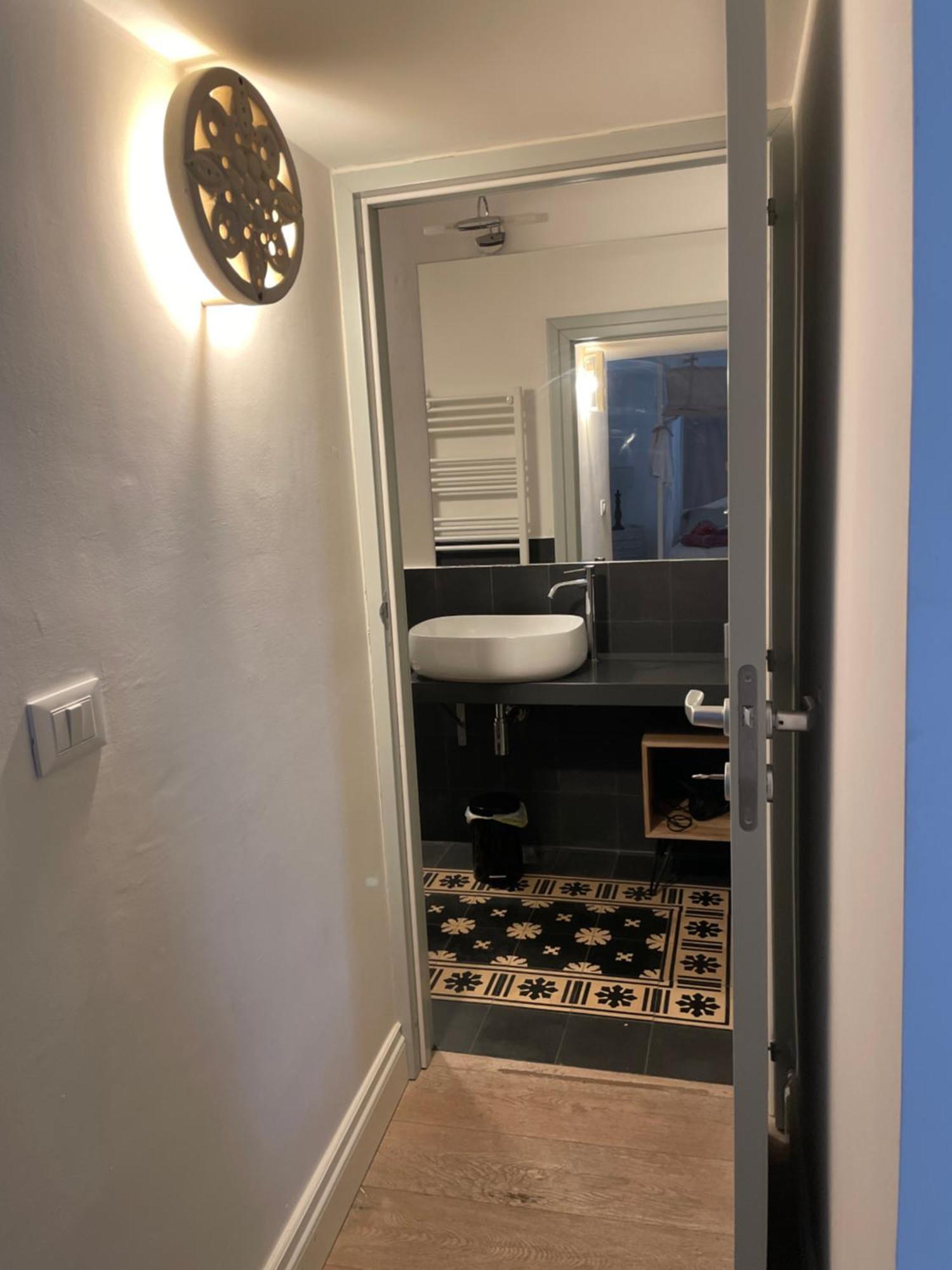 Palazzo Siena De Facendis Bed & Breakfast Bitonto Exterior photo