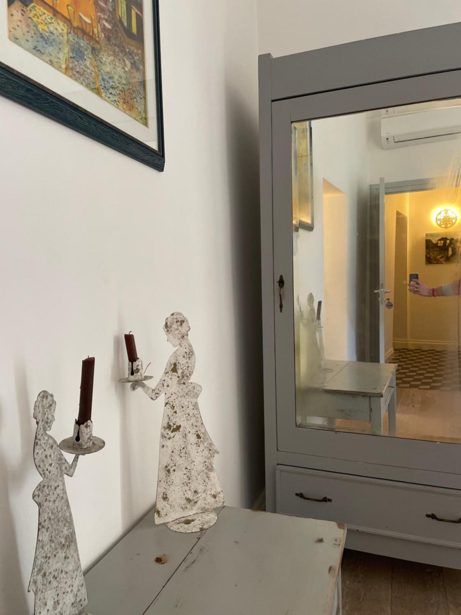 Palazzo Siena De Facendis Bed & Breakfast Bitonto Exterior photo