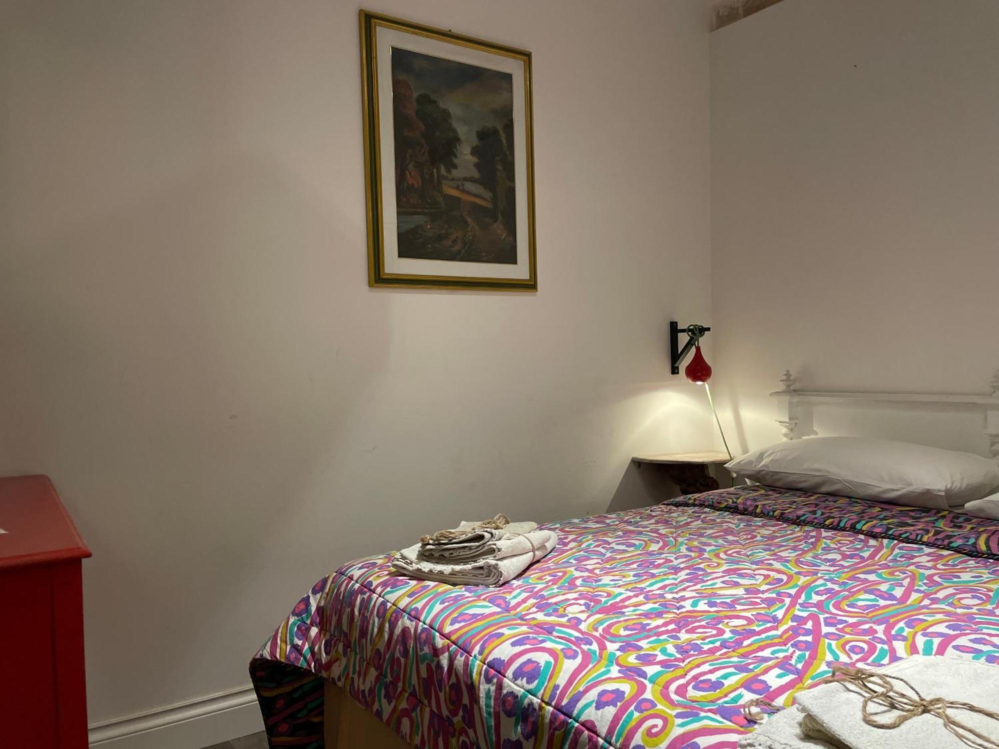 Palazzo Siena De Facendis Bed & Breakfast Bitonto Exterior photo