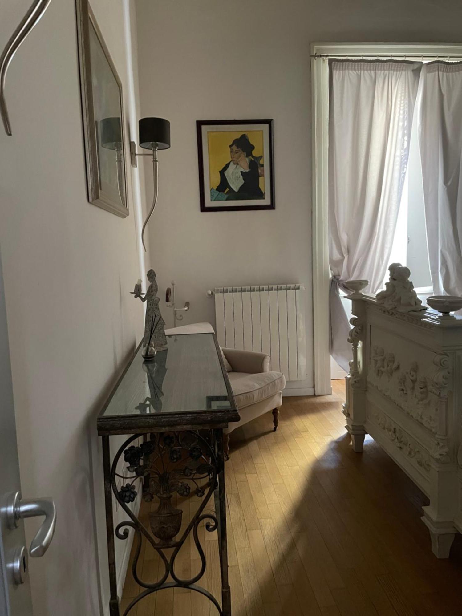Palazzo Siena De Facendis Bed & Breakfast Bitonto Exterior photo
