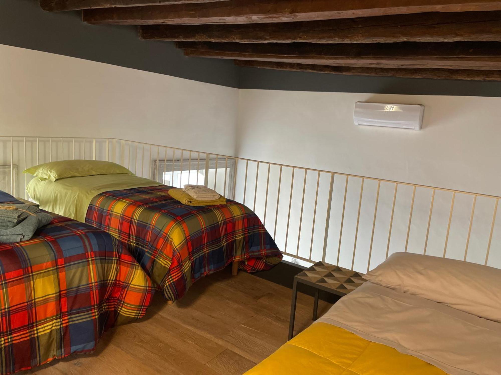 Palazzo Siena De Facendis Bed & Breakfast Bitonto Exterior photo