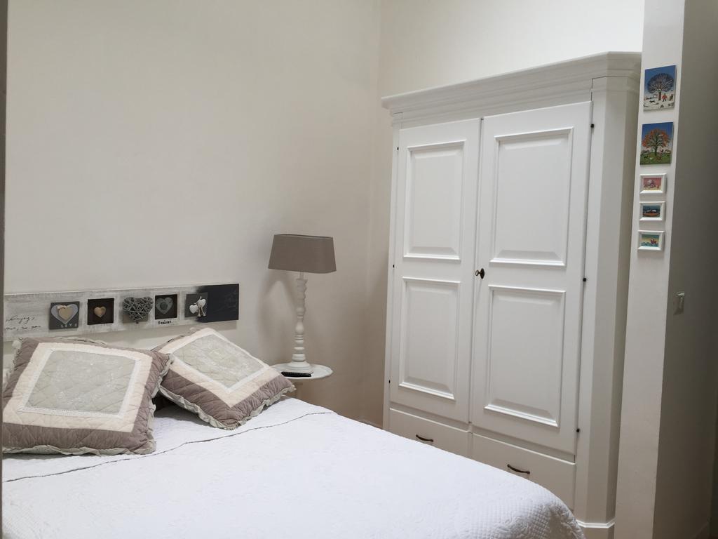 Palazzo Siena De Facendis Bed & Breakfast Bitonto Exterior photo